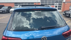 Volkswagen Tiguan 2.0 TSi 180 4Motion SEL 5dr DSG Petrol Estate